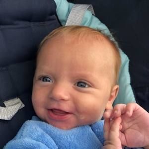 Meet your Posher, Laurie